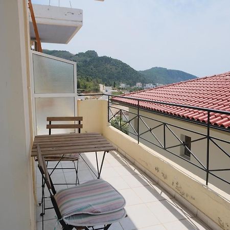 ديرمي Mehilli Hotel المظهر الخارجي الصورة