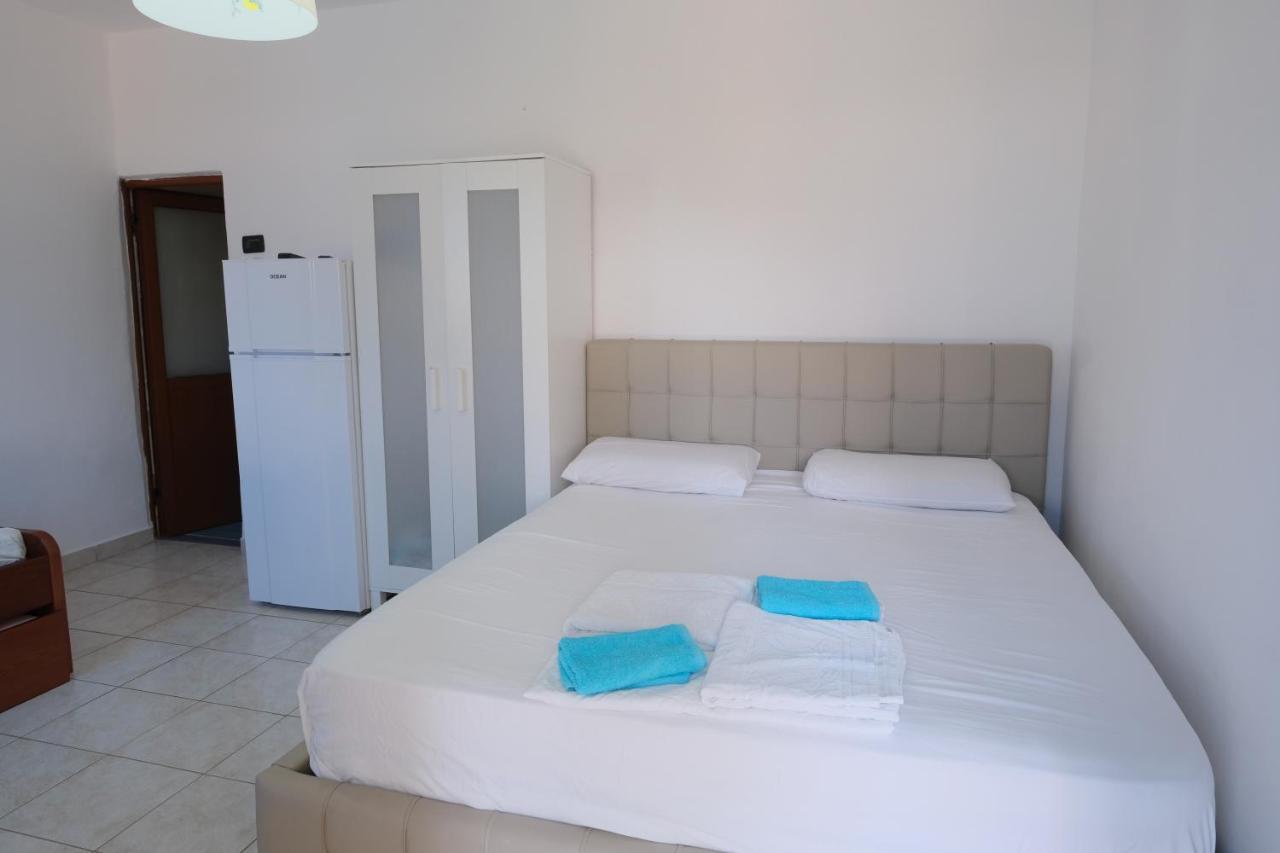 ديرمي Mehilli Hotel المظهر الخارجي الصورة