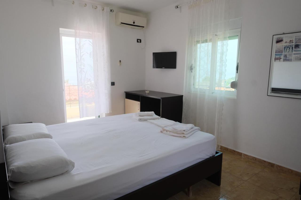 ديرمي Mehilli Hotel المظهر الخارجي الصورة
