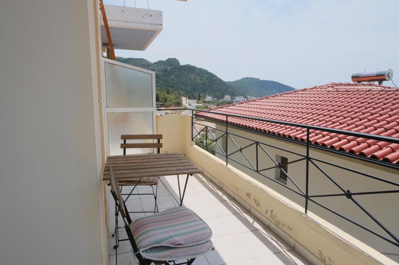 ديرمي Mehilli Hotel المظهر الخارجي الصورة
