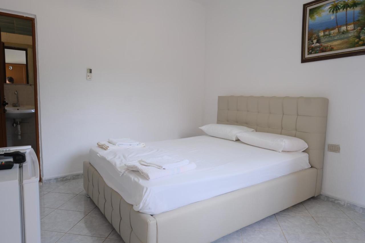 ديرمي Mehilli Hotel المظهر الخارجي الصورة