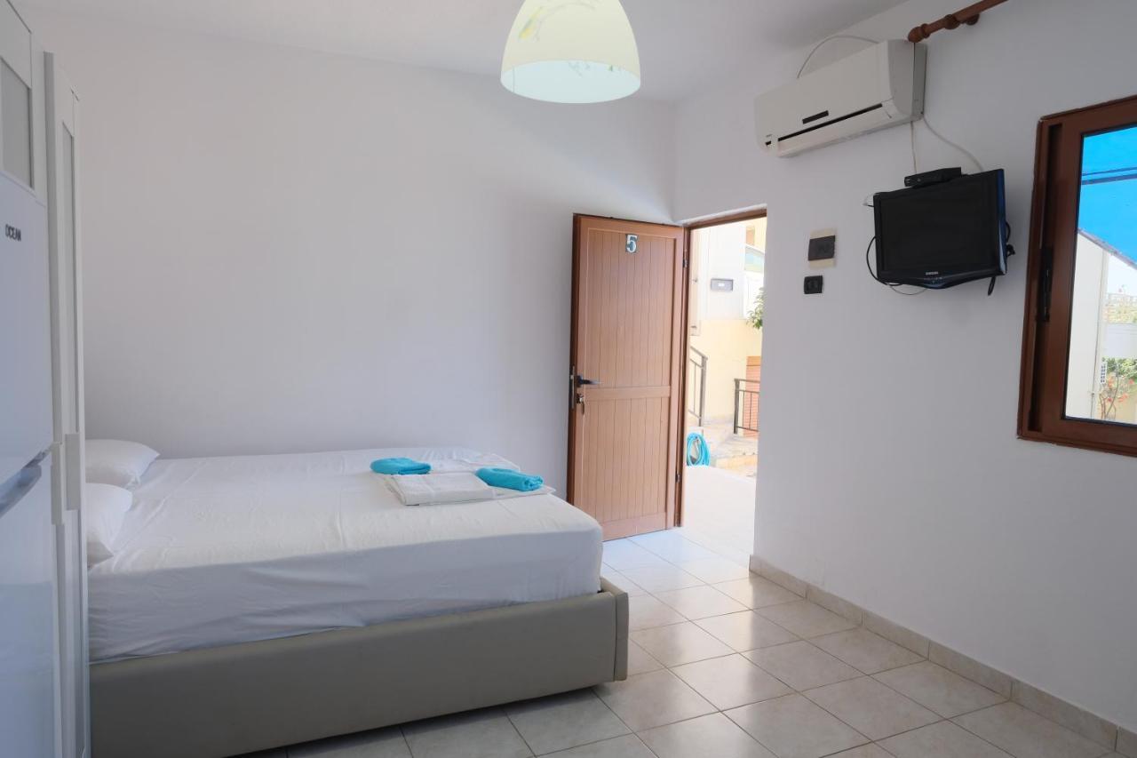 ديرمي Mehilli Hotel المظهر الخارجي الصورة