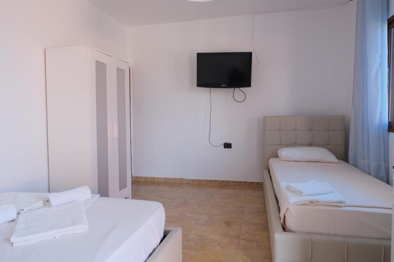 ديرمي Mehilli Hotel المظهر الخارجي الصورة