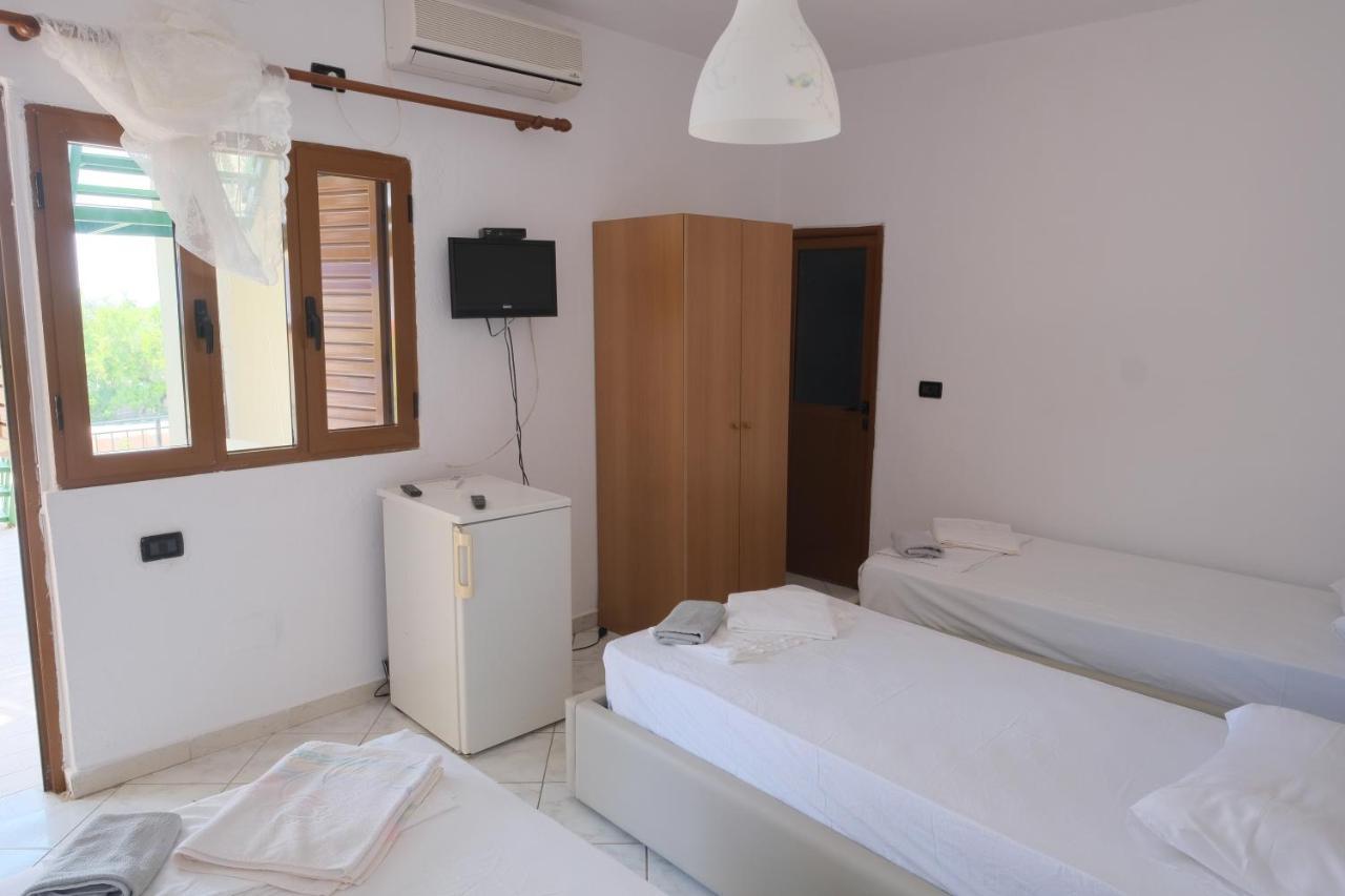 ديرمي Mehilli Hotel المظهر الخارجي الصورة