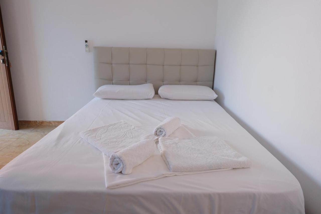 ديرمي Mehilli Hotel المظهر الخارجي الصورة