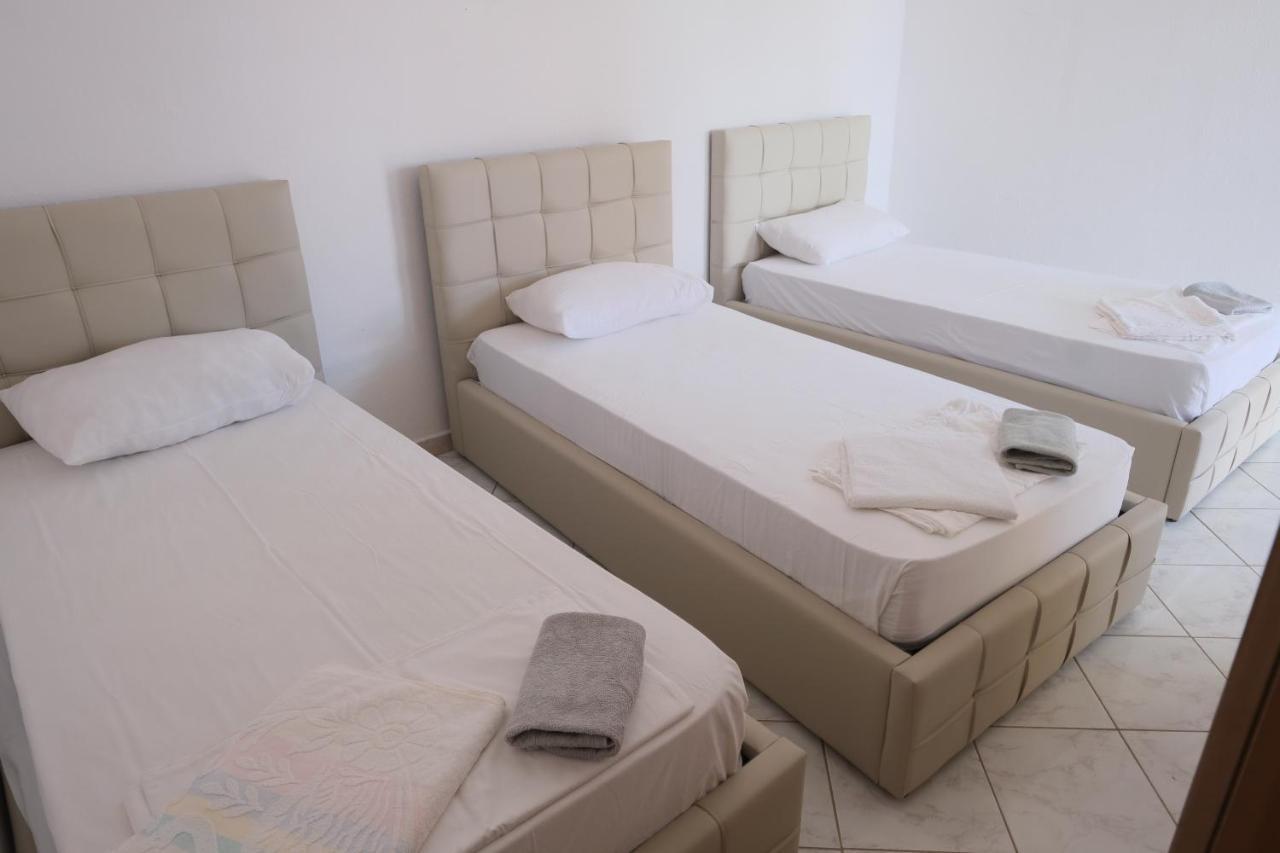 ديرمي Mehilli Hotel المظهر الخارجي الصورة
