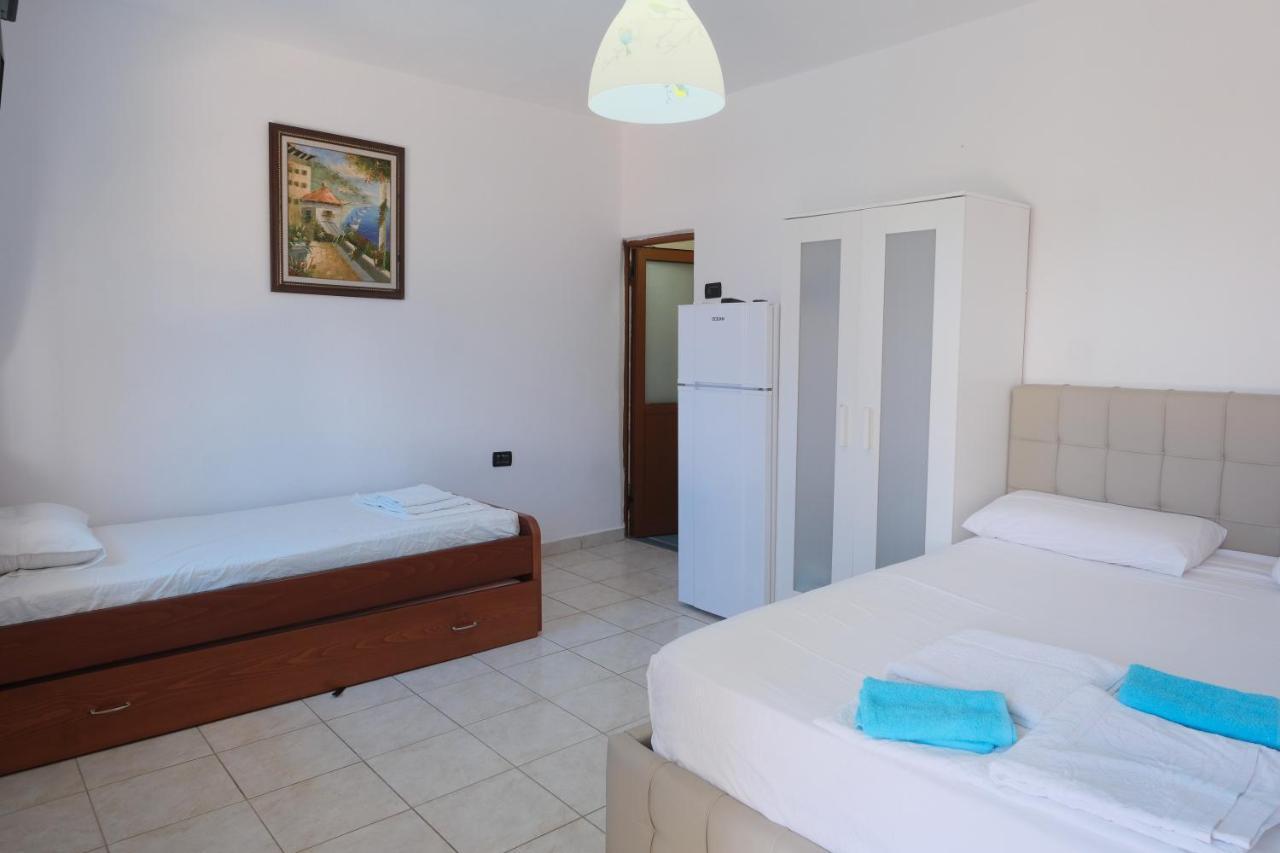 ديرمي Mehilli Hotel المظهر الخارجي الصورة