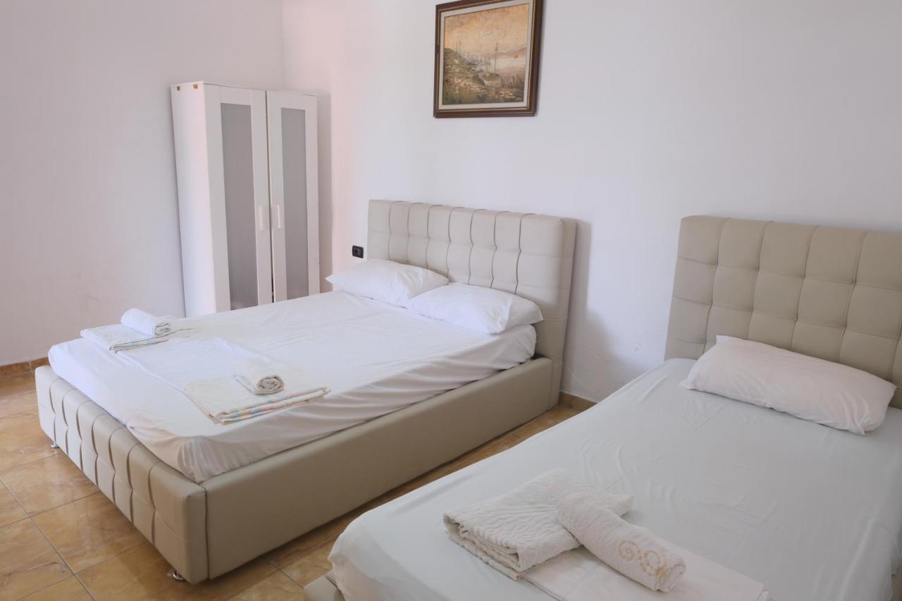 ديرمي Mehilli Hotel المظهر الخارجي الصورة