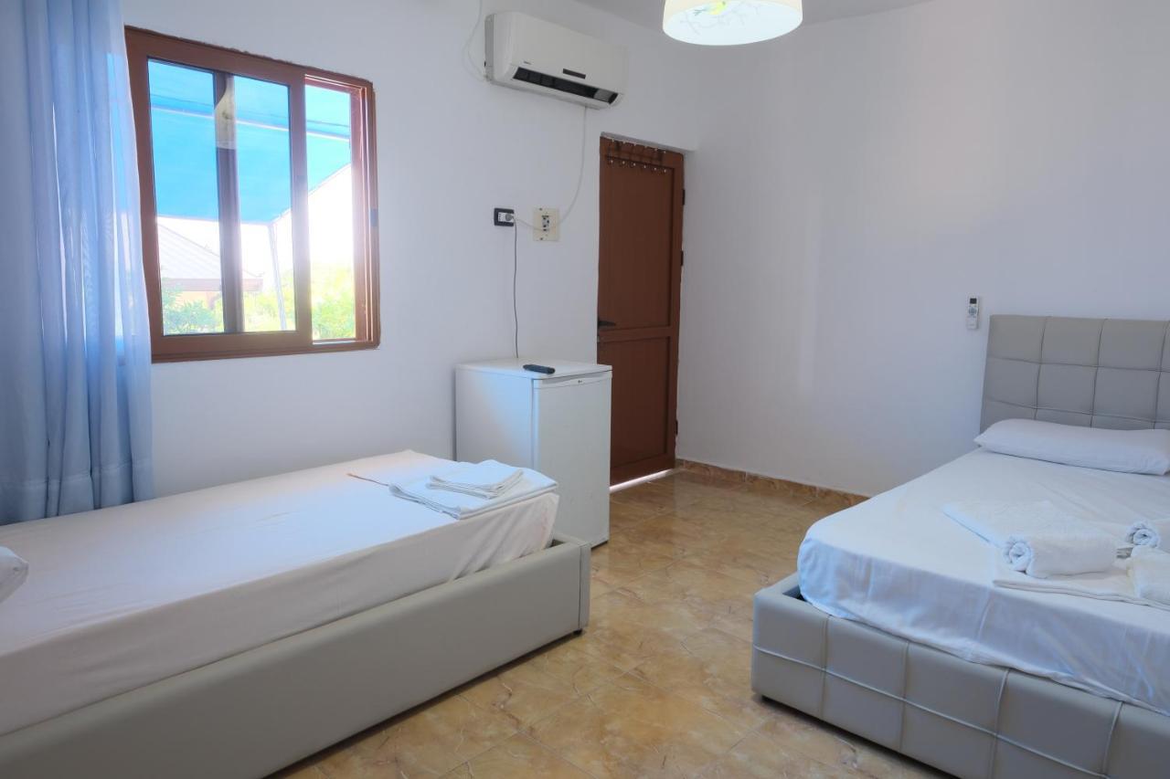 ديرمي Mehilli Hotel المظهر الخارجي الصورة