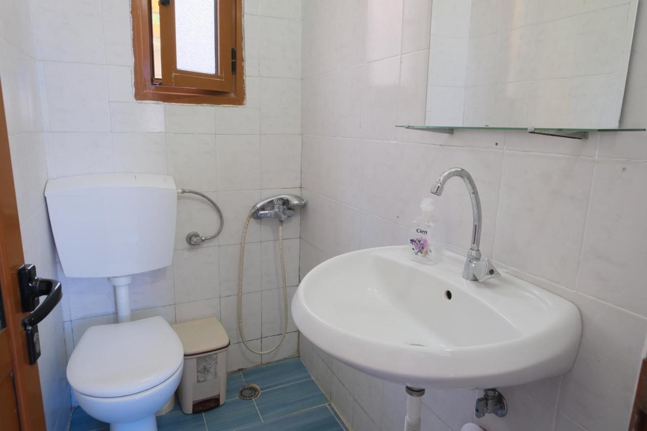 ديرمي Mehilli Hotel المظهر الخارجي الصورة