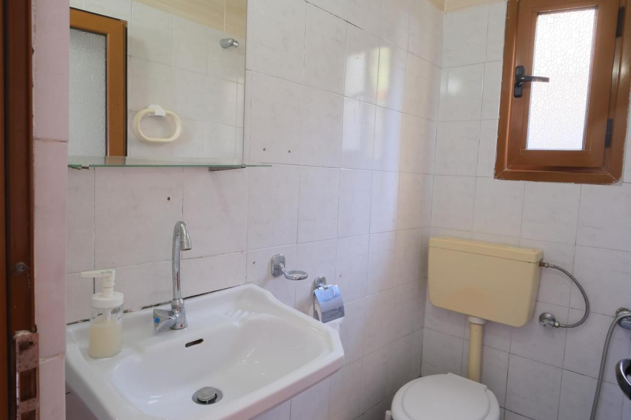 ديرمي Mehilli Hotel المظهر الخارجي الصورة