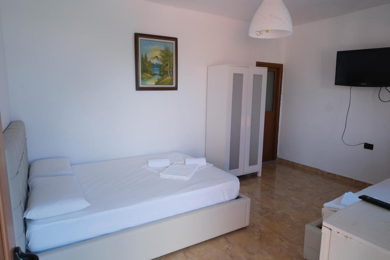 ديرمي Mehilli Hotel المظهر الخارجي الصورة