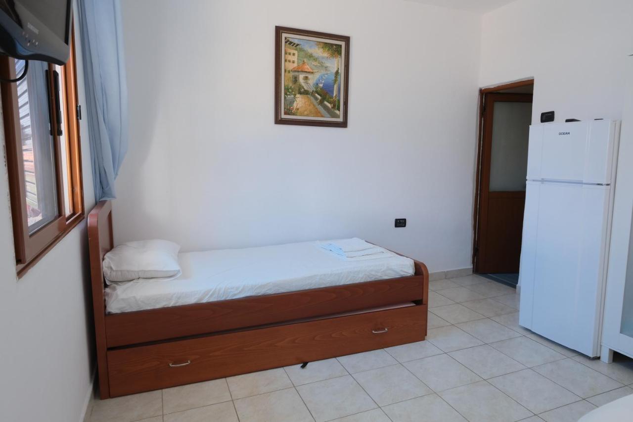ديرمي Mehilli Hotel المظهر الخارجي الصورة