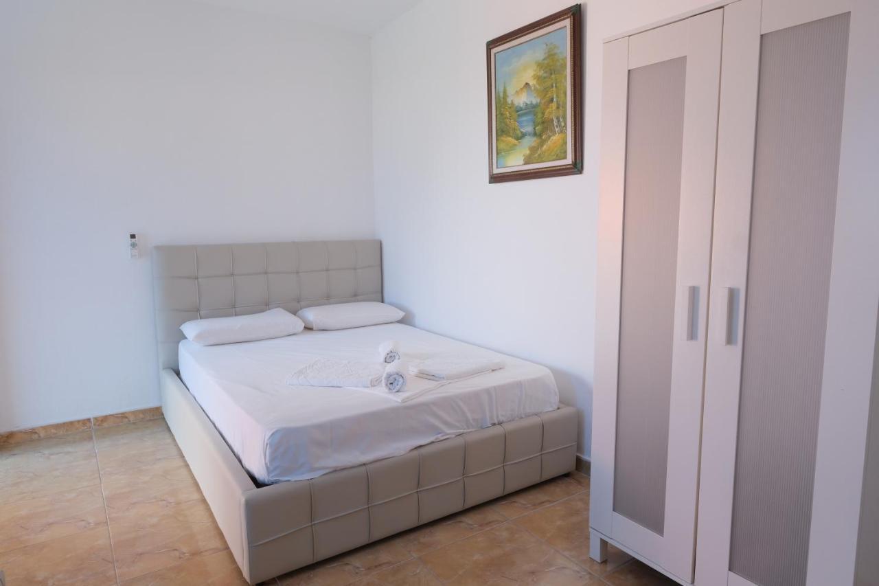 ديرمي Mehilli Hotel المظهر الخارجي الصورة