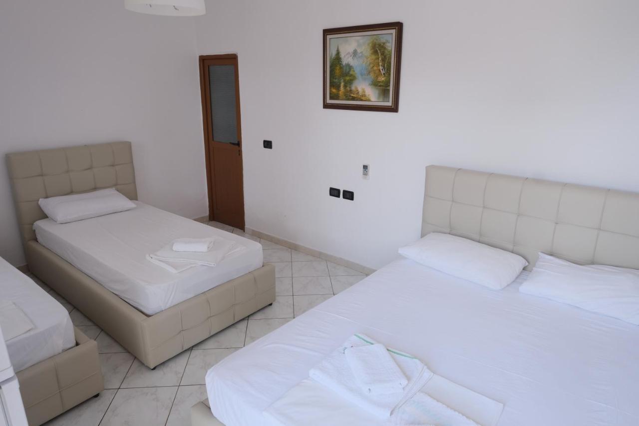 ديرمي Mehilli Hotel المظهر الخارجي الصورة