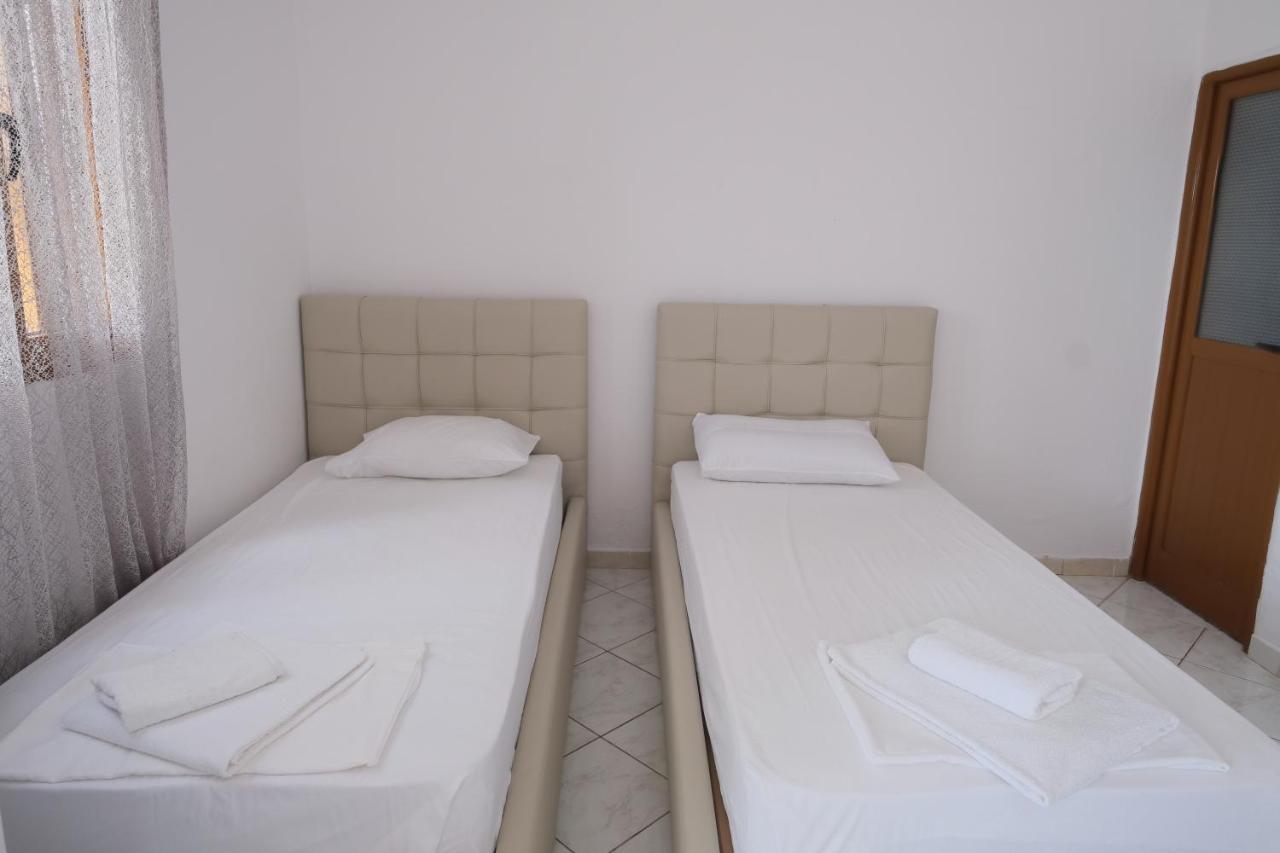 ديرمي Mehilli Hotel المظهر الخارجي الصورة