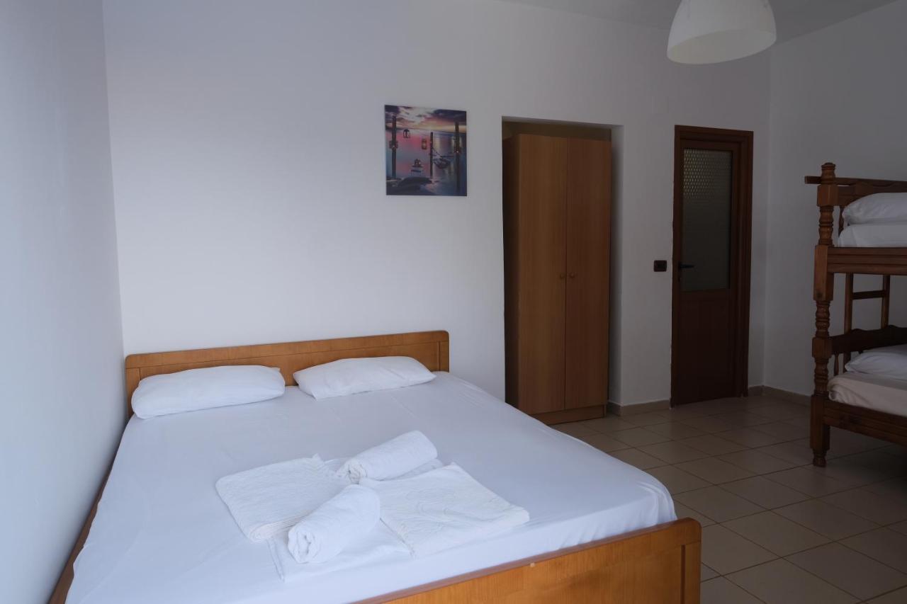 ديرمي Mehilli Hotel المظهر الخارجي الصورة