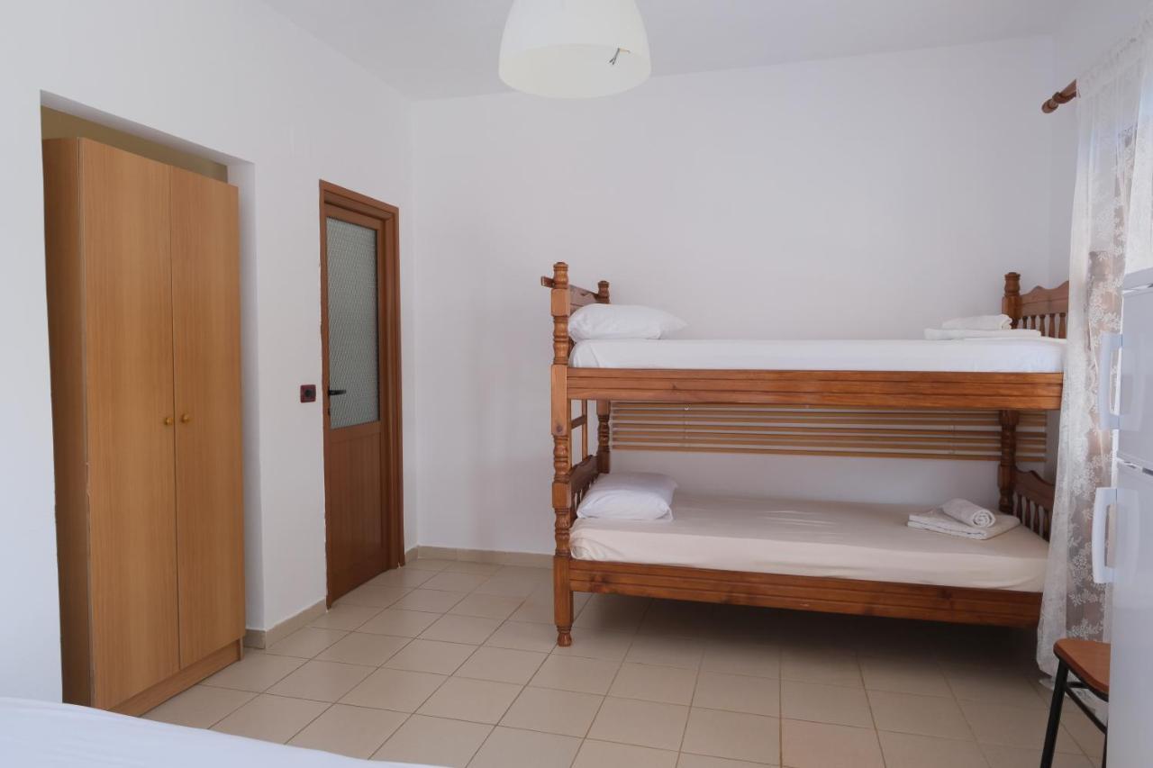 ديرمي Mehilli Hotel المظهر الخارجي الصورة