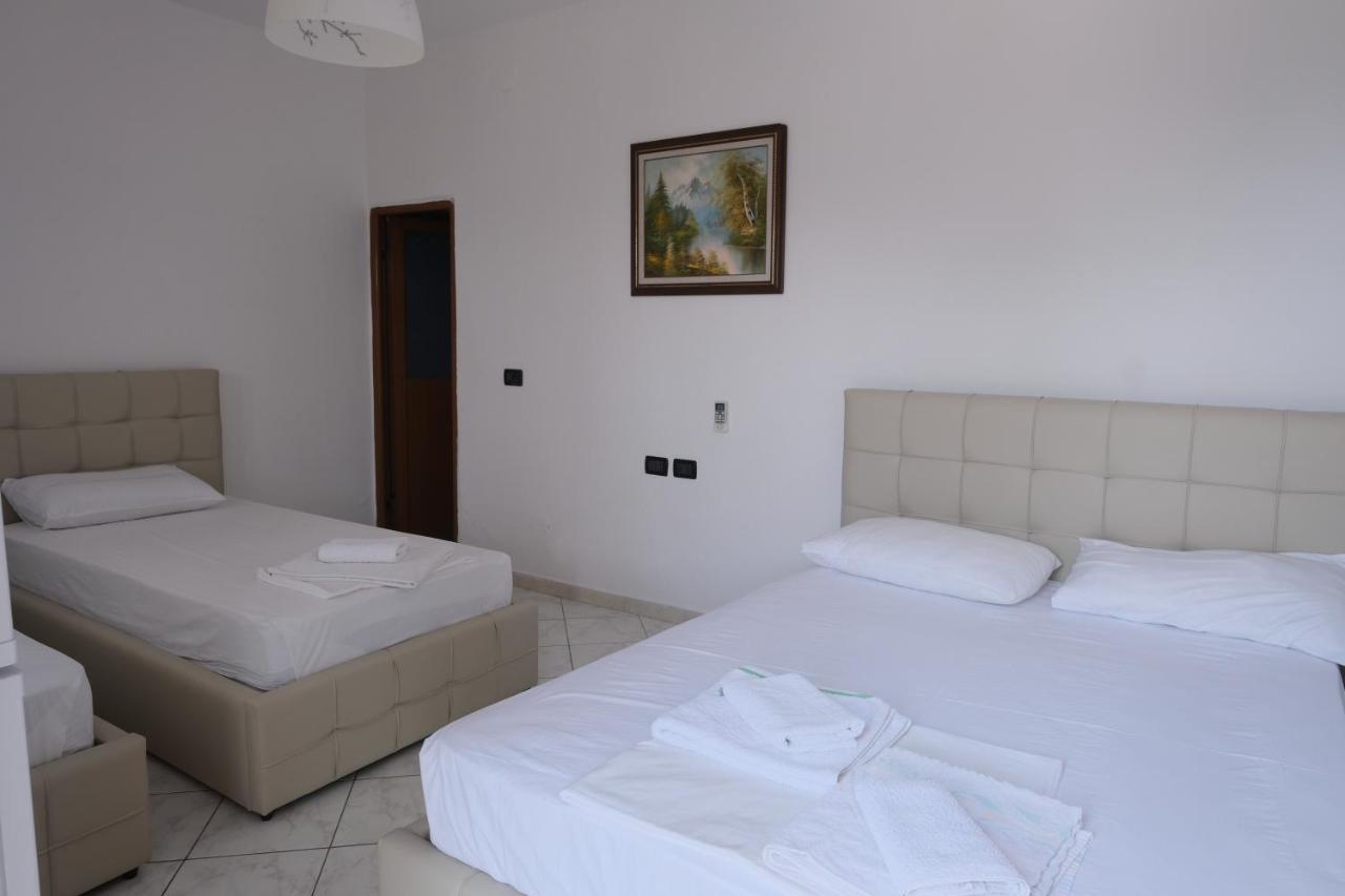 ديرمي Mehilli Hotel المظهر الخارجي الصورة