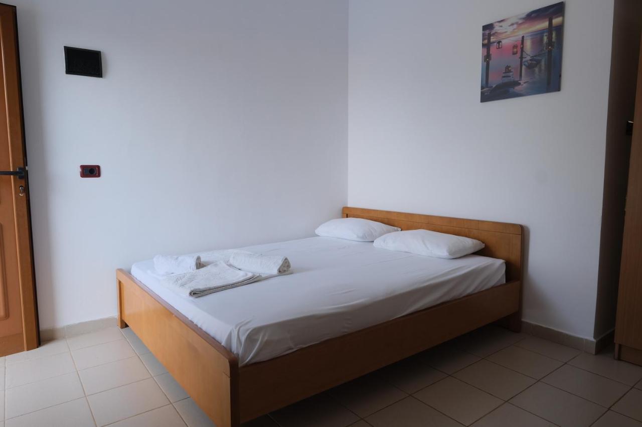 ديرمي Mehilli Hotel المظهر الخارجي الصورة