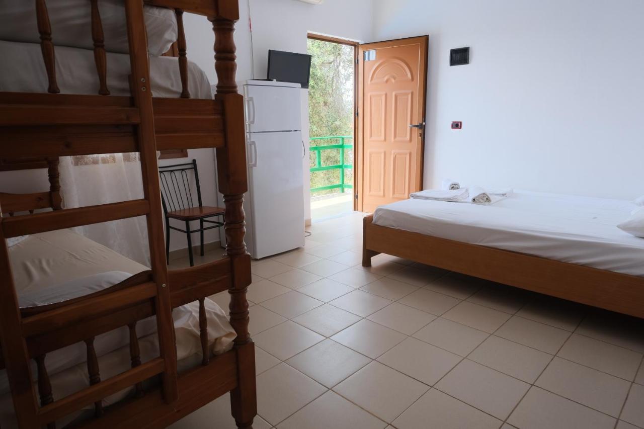 ديرمي Mehilli Hotel المظهر الخارجي الصورة