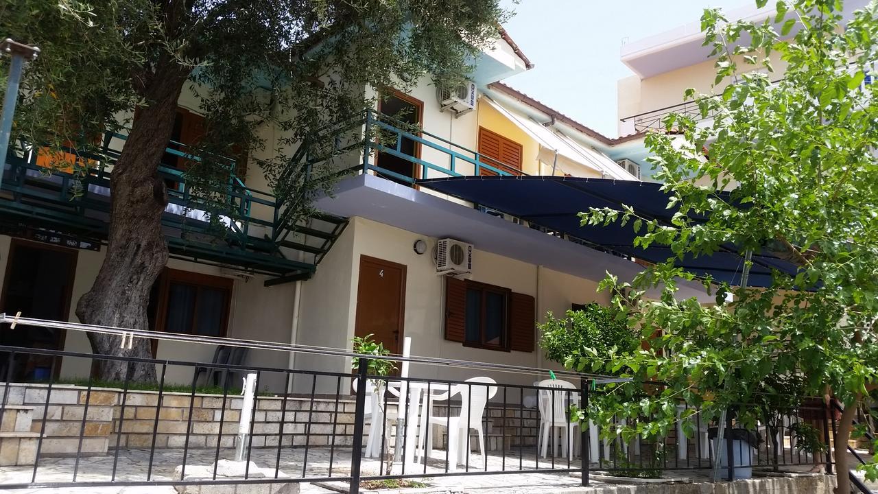 ديرمي Mehilli Hotel المظهر الخارجي الصورة