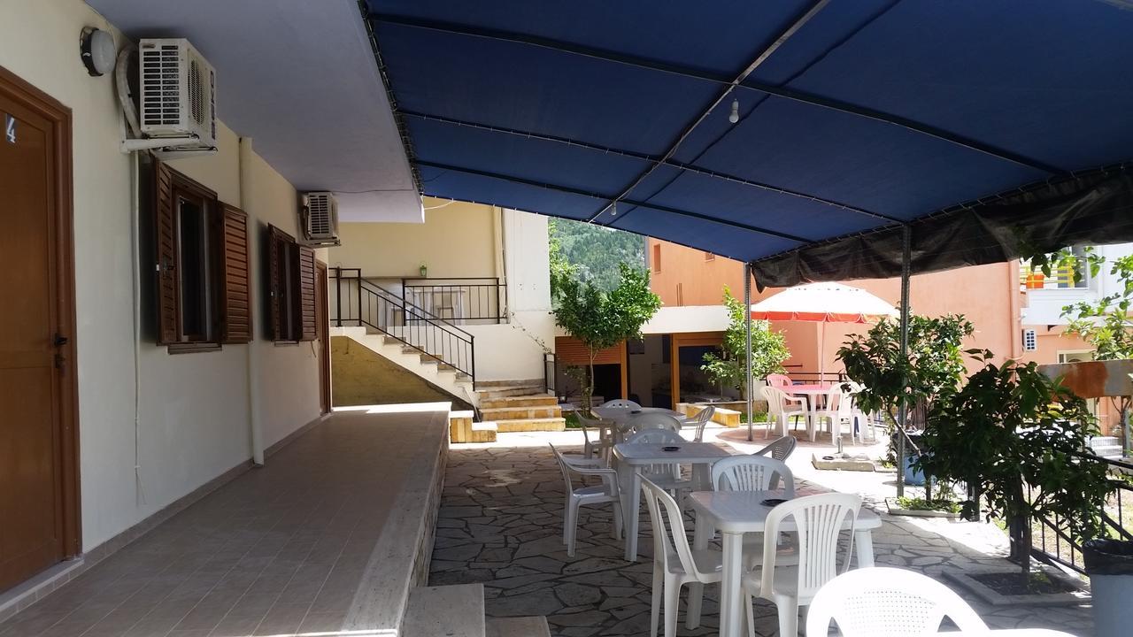 ديرمي Mehilli Hotel المظهر الخارجي الصورة