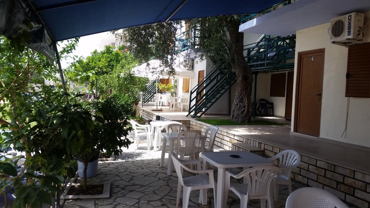 ديرمي Mehilli Hotel المظهر الخارجي الصورة