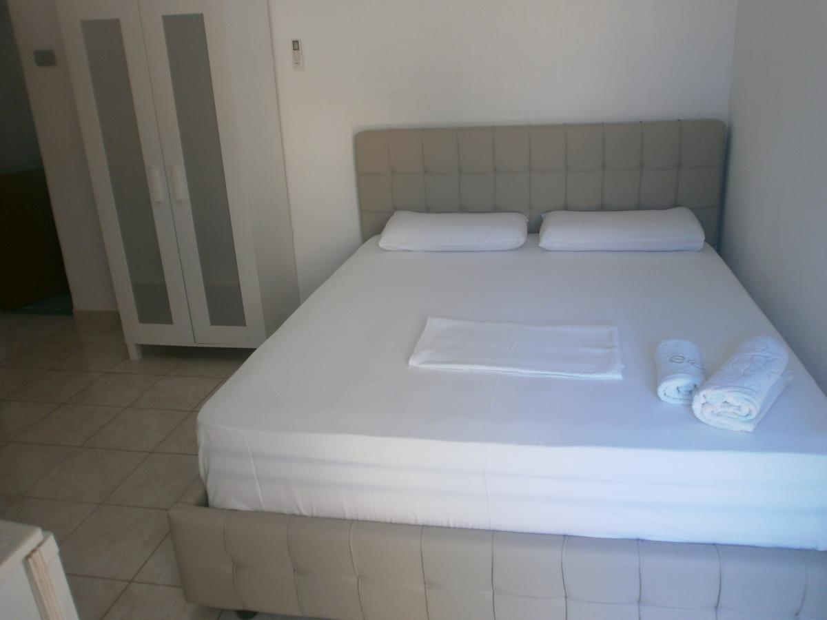 ديرمي Mehilli Hotel المظهر الخارجي الصورة